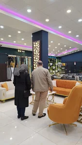 مبل خانه و کاشانه بهنمیر(شعبه ۱)