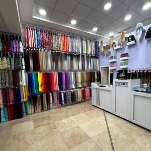 گالری موی هیلناز