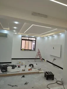 نقاشی ساختمان بوسار 5