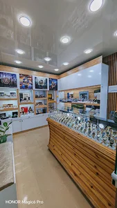 ساعت فروشی گل اندامی