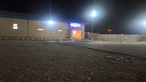 استخر مهر ولایت ایرانشهر
