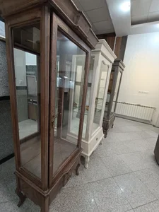 سرو سیستم شرق 2