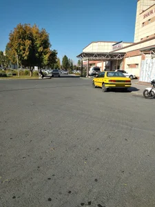 بیمارستان شفا 3