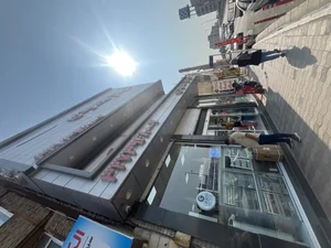 شوفاژ محمودی 2