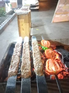 آقای کباب