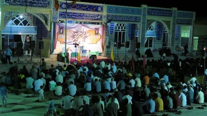 کانون فرهنگی هنری غدیر تیران