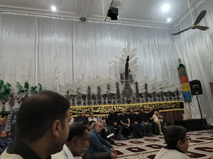 هیئت عبدالله بن الحسن