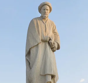 میدان کلبه (سعدی)