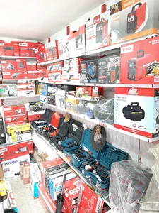 پخش ابزارآلات شهرکی