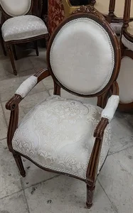 تعمیرات تخصصی انواع مبلمان تخت طاووس