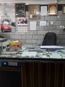 نمایشگاه اتومبیل کیانی