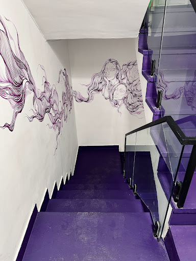 Mahla Mohtasham Hair Studio