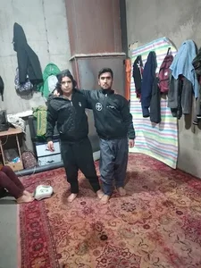 لبنیات بستنی کوهزاد