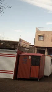کارگاه صنعتی جاوید 2