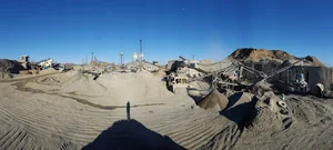 شن و ماسه ارومیه