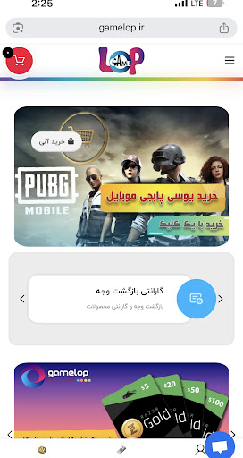 گیم لوپ