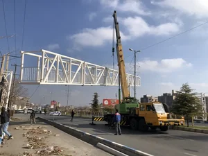 گروه صنعتی سازه سازان آراد