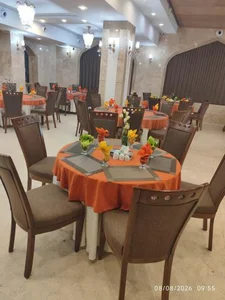 هتل بابا طاهر 5