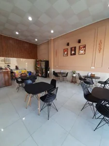 کافه فنجون 3