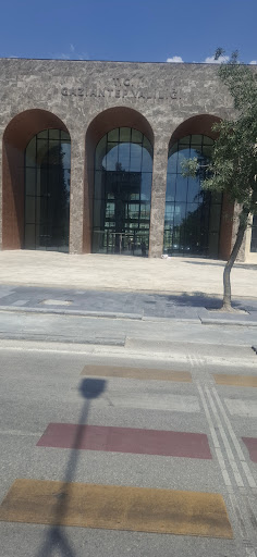 Gaziantep Valilik Binası