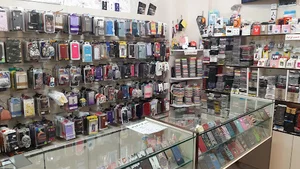 فروشگاه موبایل پارسیان