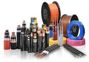 شرکت سیم و کابل اُبرو