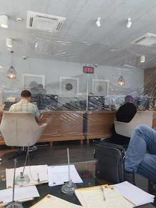 خودپرداز بانک آینده