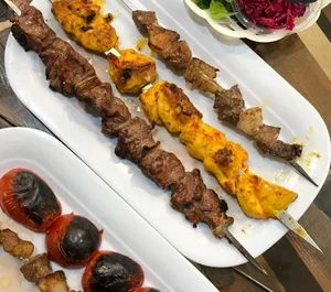 کباب سرای شمال
