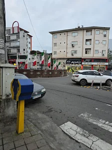 خیابان ضیابری دوم
