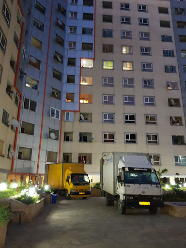بازرگانی محسن هاشمیان