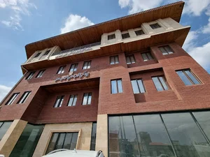 بنیاد مسکن شهرستان ساری