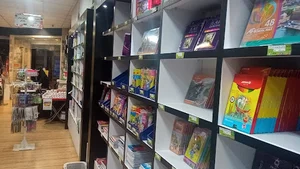 فروشگاه نوشت افزار پارسه