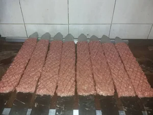 رستوران نارنج 4