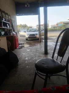 تعمیرگاه ایران46