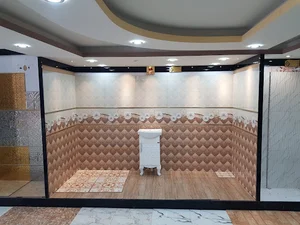 فروشگاه کاشی سرامیک هوشمند