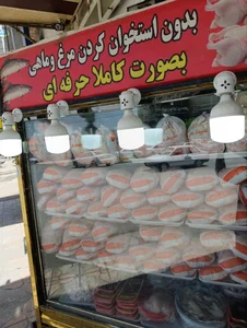 پروتئین شاهکار 2