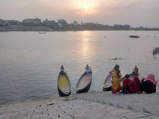 Mirpur Beribadh