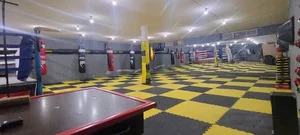 Ferdosi gym