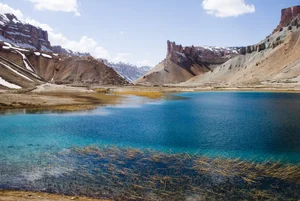 Places Editors | Afghanistan