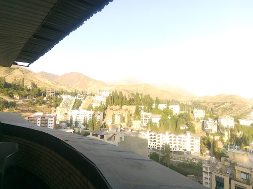 املاک کومه