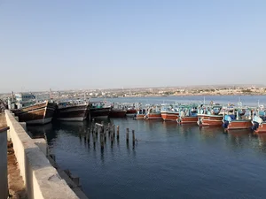 ساحل کنارک