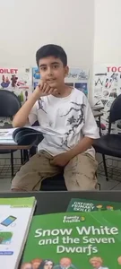 آموزشگاه زبان نسیم باران 5