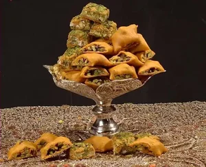 سوغات محلی ایران