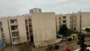 کوچه بنفشه