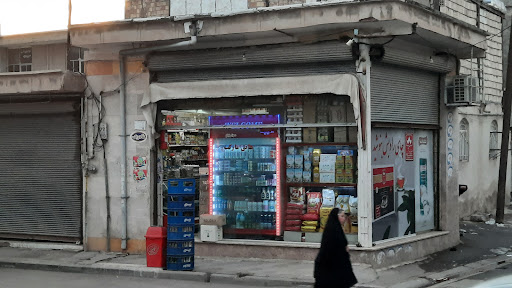 هانی مارکت