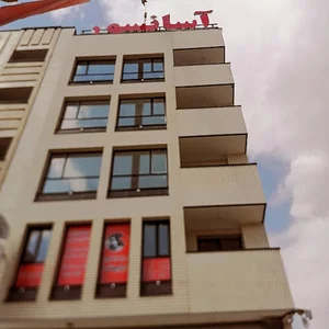شرکت آسانسورشهرکرداصغرزاده