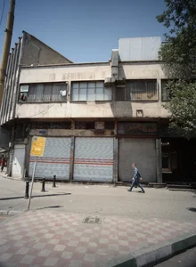 قنادی شیرین کام 2