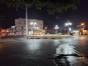 میدان ادهم