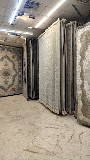 گالری فرش فرهنگیان