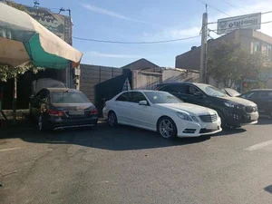 تعمیرگاه تخصصی حبیبی 5